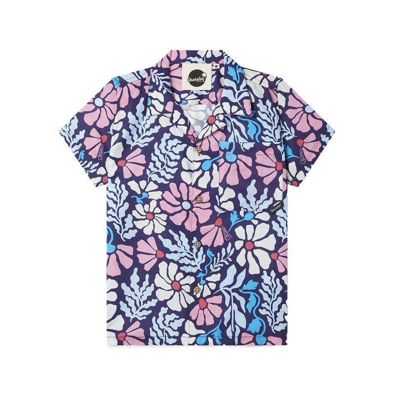 Boardies Girls Boardies Mellow Shirt